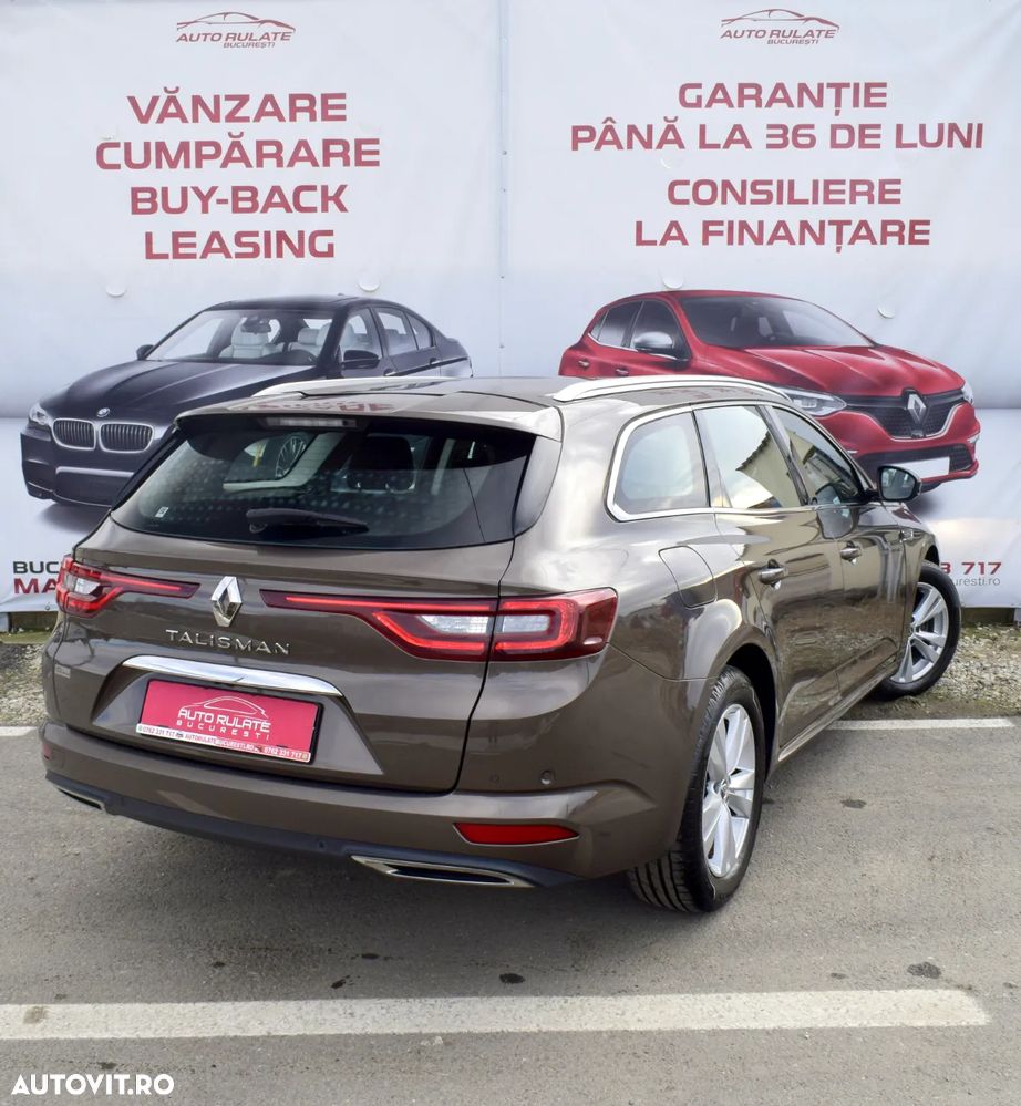 Renault Talisman - 5