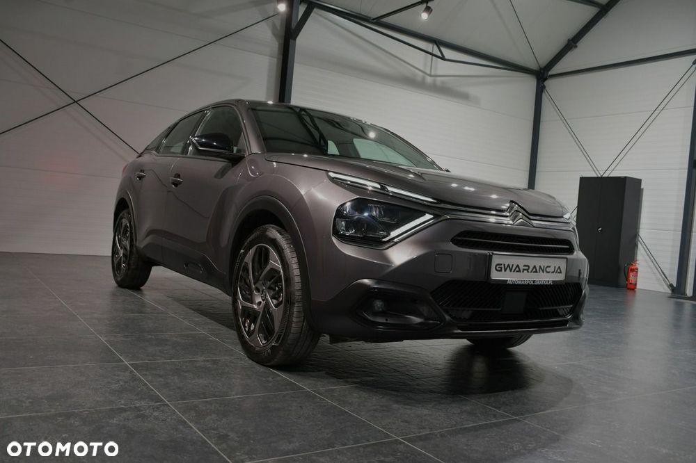 Citroën C4 1.2 PureTech Shine S&S - 9