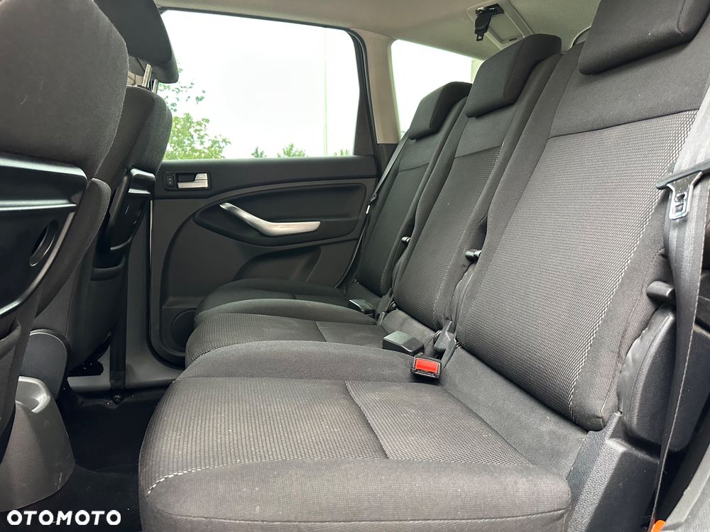 Ford C-MAX 1.6 Ambiente - 8