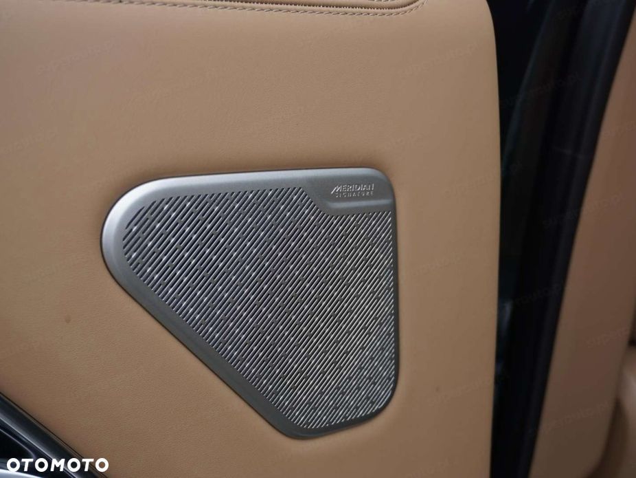 Land Rover Range Rover - 13