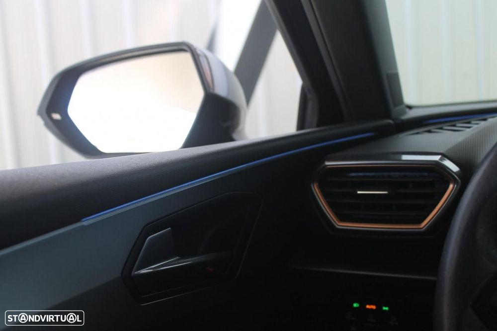 Cupra Leon ST 1.4 e-Hybrid VZ DSG - 35