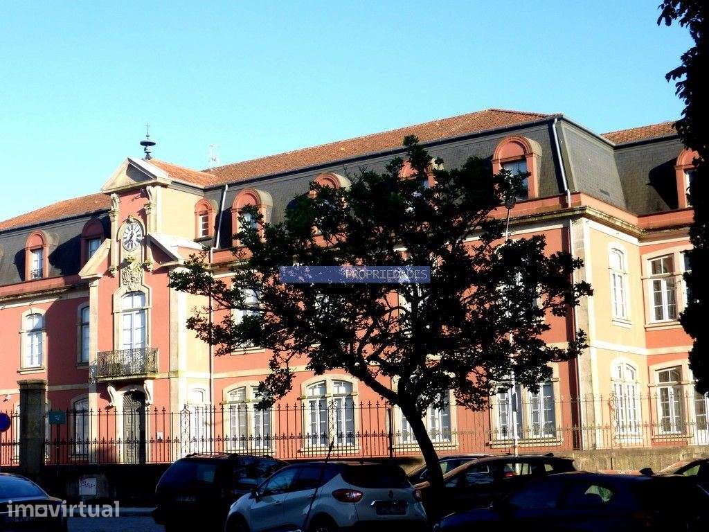 Arrenda-se Escritório/Loja, Porto, Cedofeita, próximo Rot. Boavista... - Grande imagem: 5/5