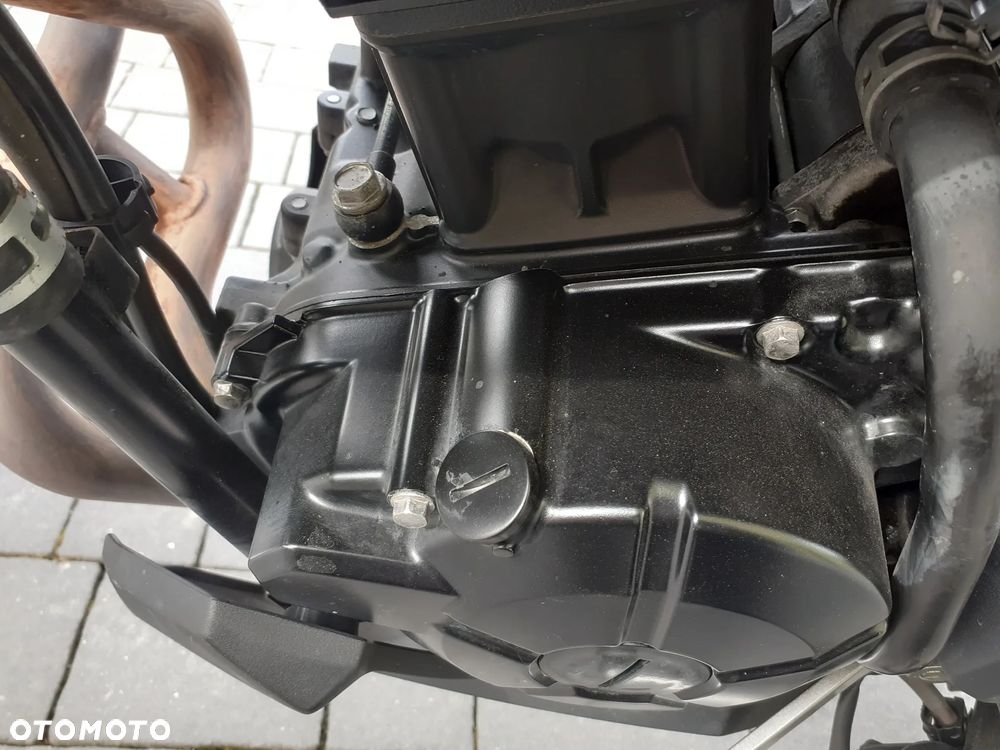 Kawasaki Versys-X 300 - 26