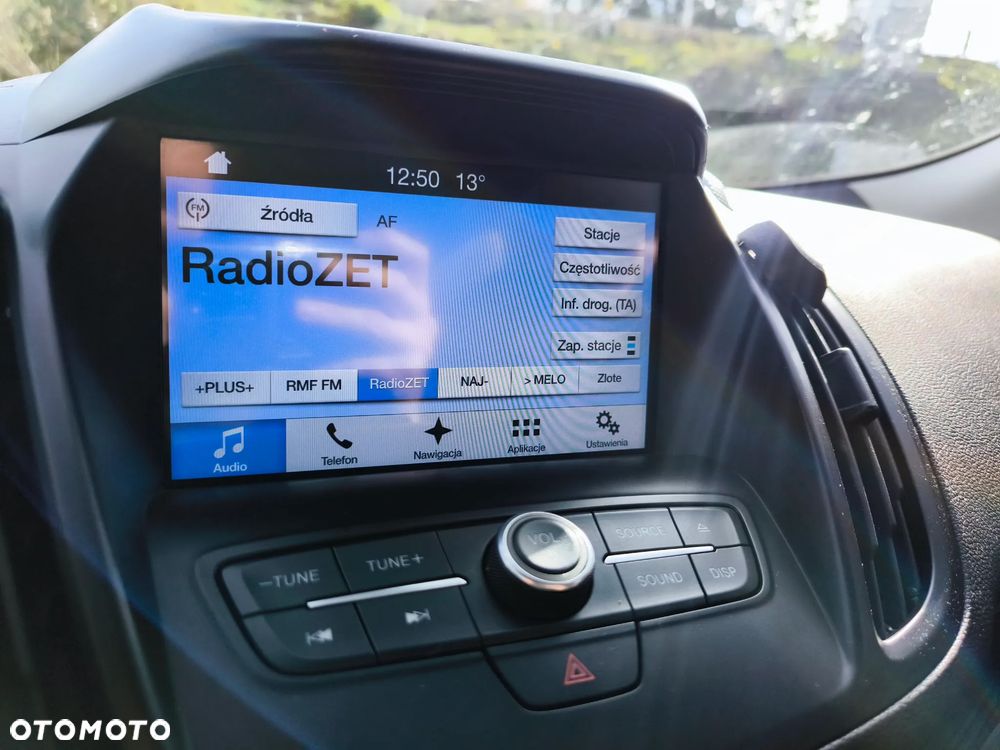 Ford Kuga - 11