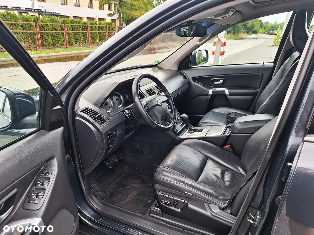Volvo XC 90 D5 AWD Geartronic Edition Pro - 5