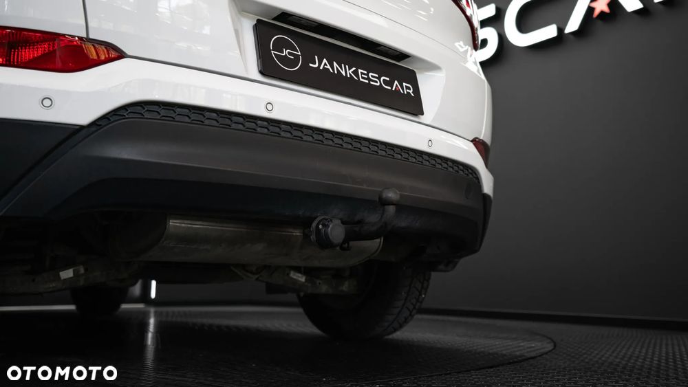 Hyundai Tucson - 23