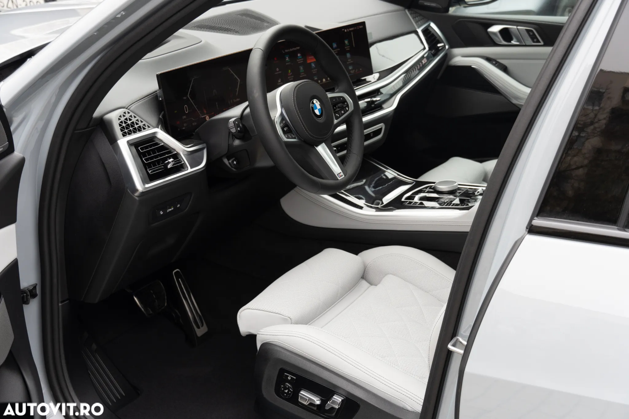 BMW X5 xDrive30d AT MHEV - 10