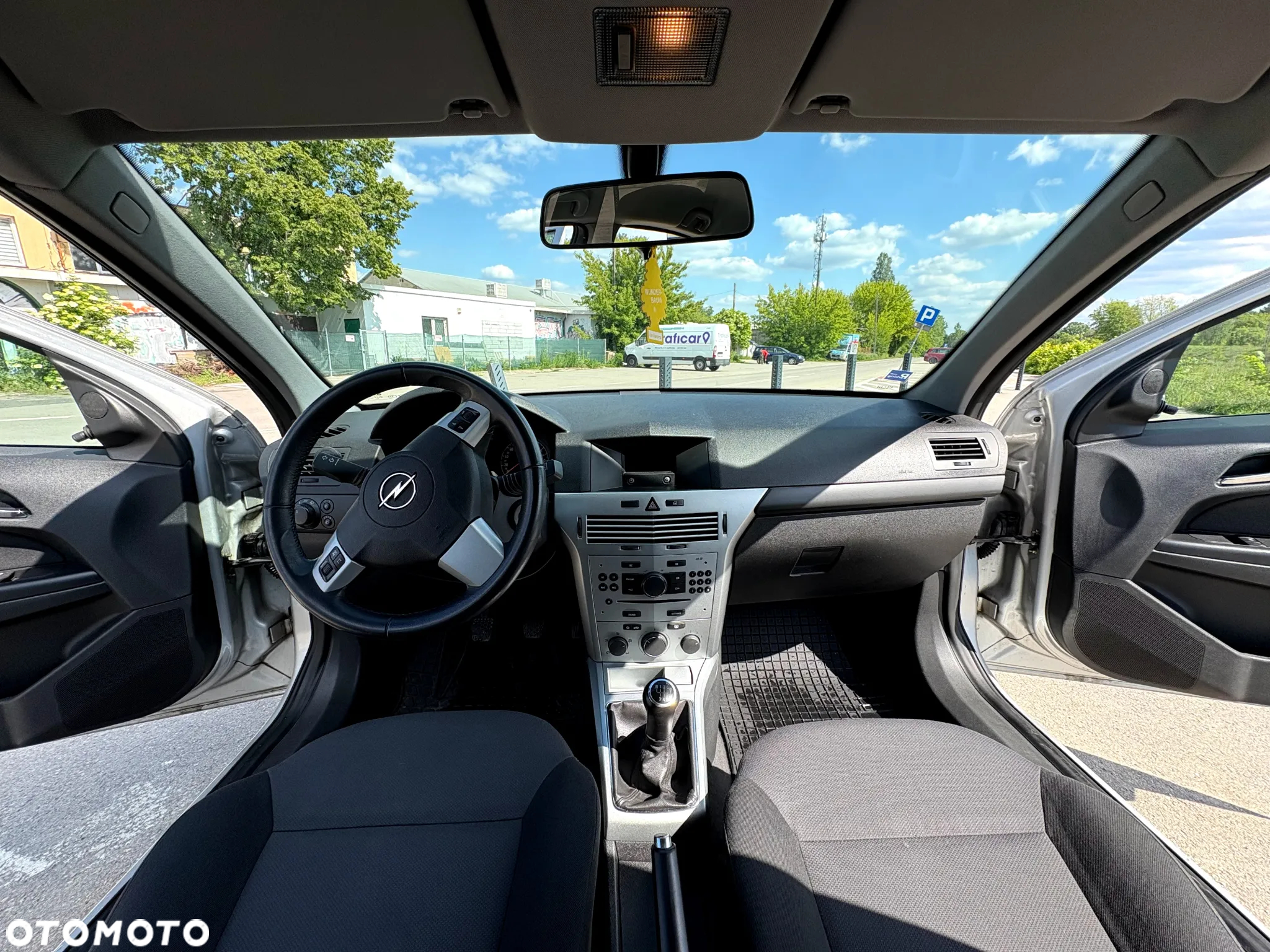 Opel Astra - 7