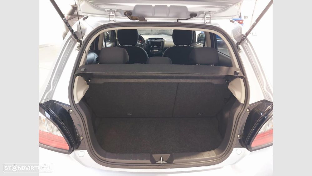 Mitsubishi Space Star 1.2 Connect Edition - 10