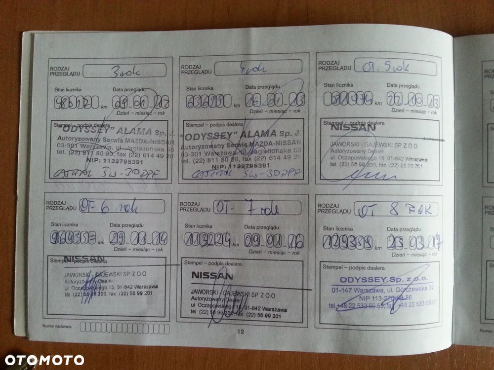 Nissan X-Trail ver-2-0-dci-se - 16