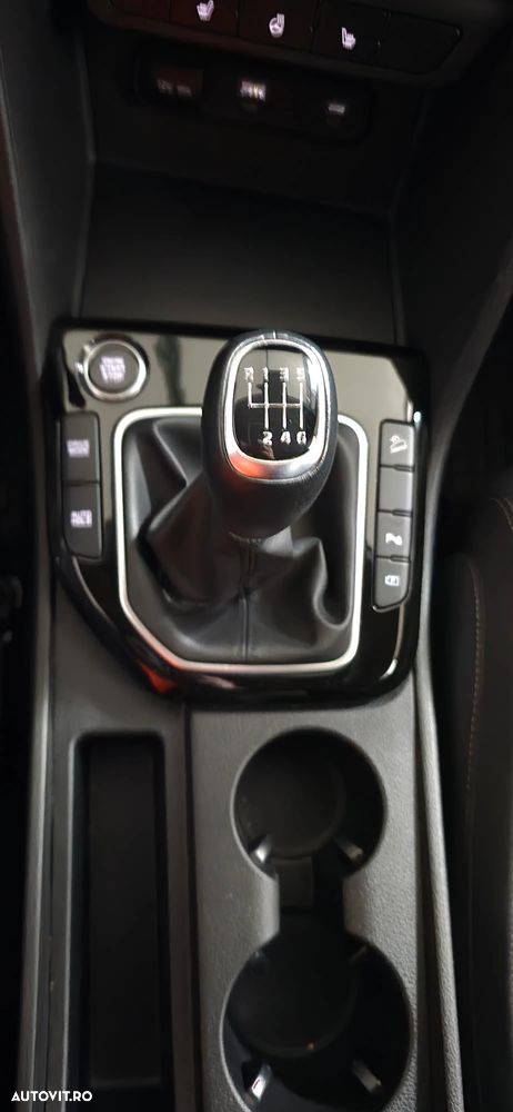 Kia Sportage 1.6 T-GDI 6MT 4x2 Style - 9