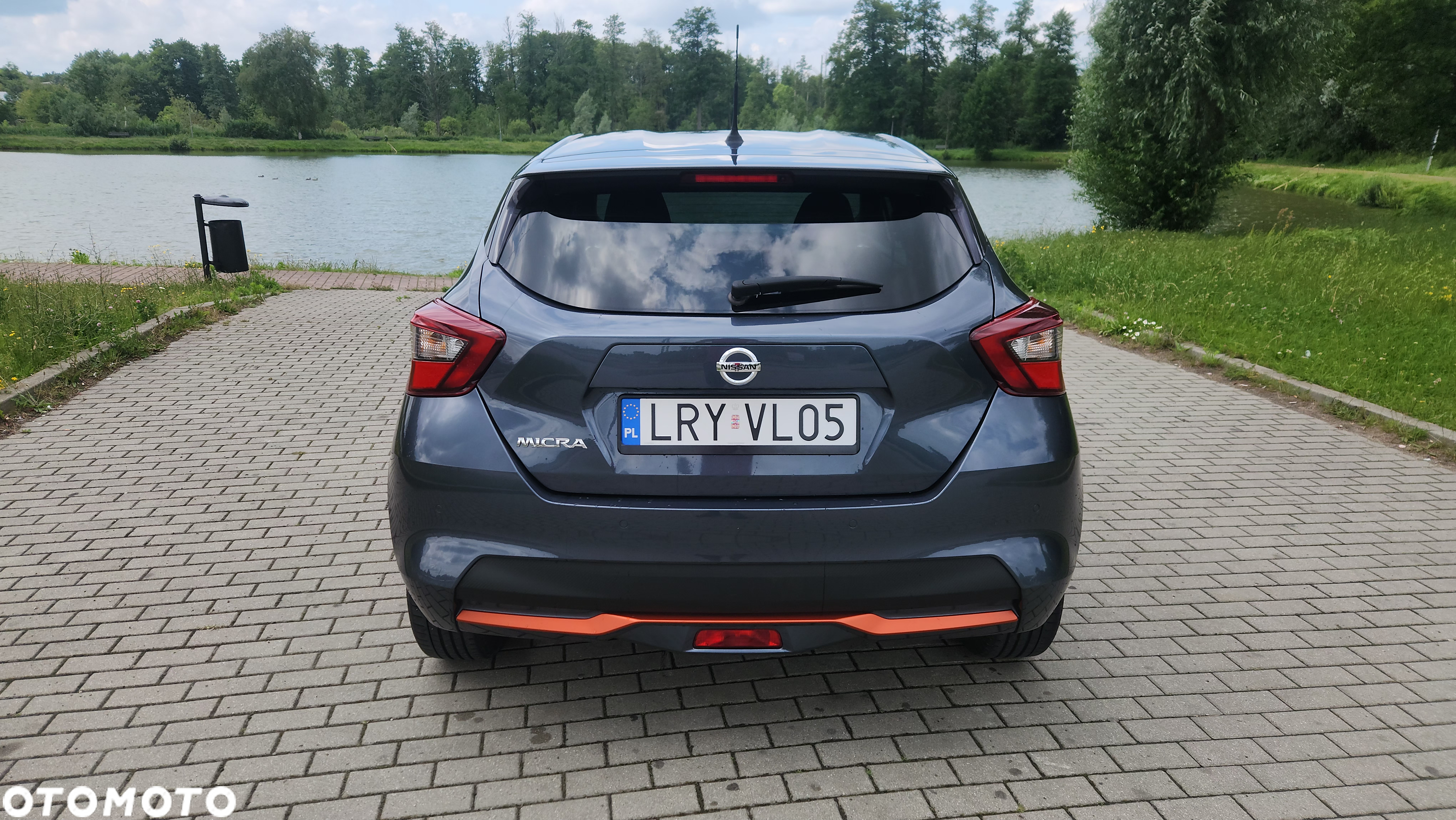 Nissan Micra 0.9 IG-T N-Connecta - 18