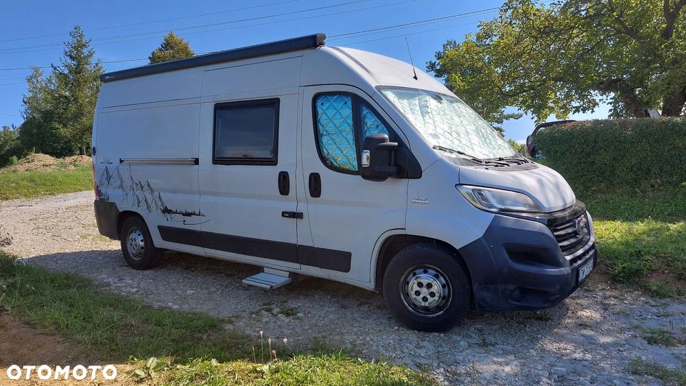 Fiat Ducato - 1