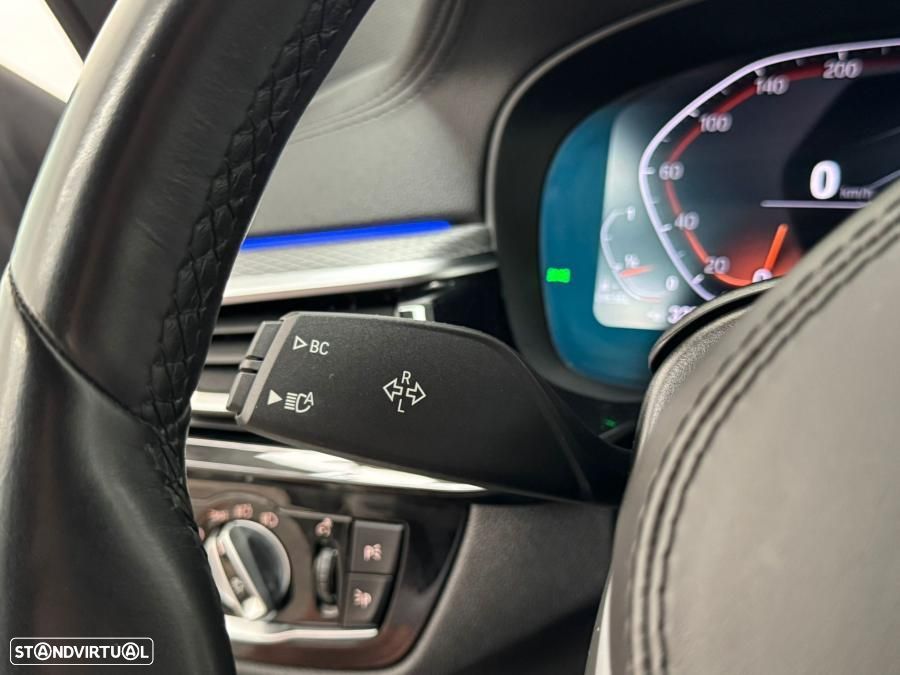 BMW 630 Gran Turismo d Pack M - 22