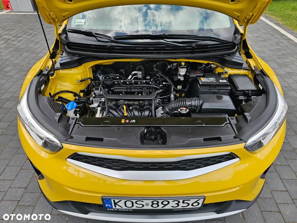 Kia Stonic 1.2 M - 22