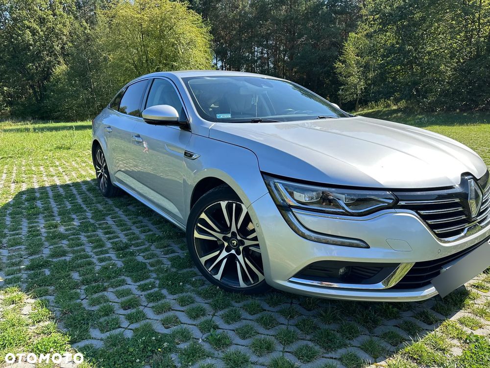 Renault Talisman 1.6 Energy dCi Limited EDC - 6