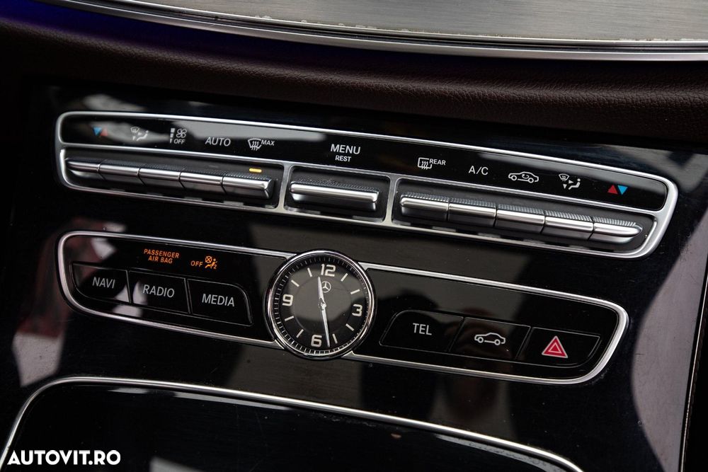 Mercedes-Benz CLS - 26