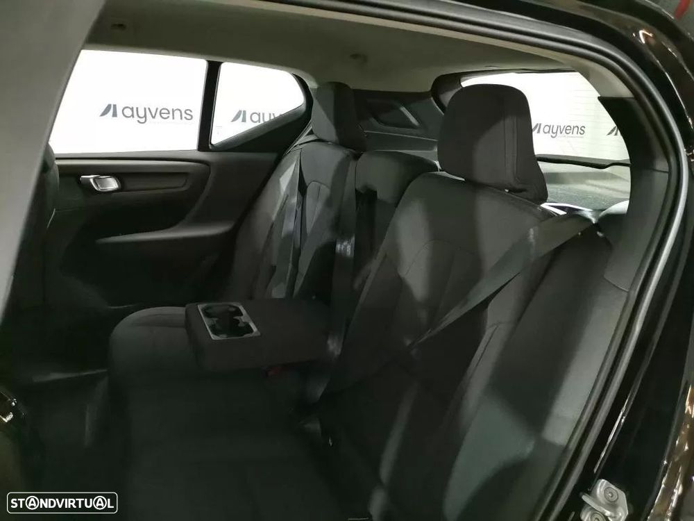 Volvo XC 40 1.5 T5 PHEV Core - 6