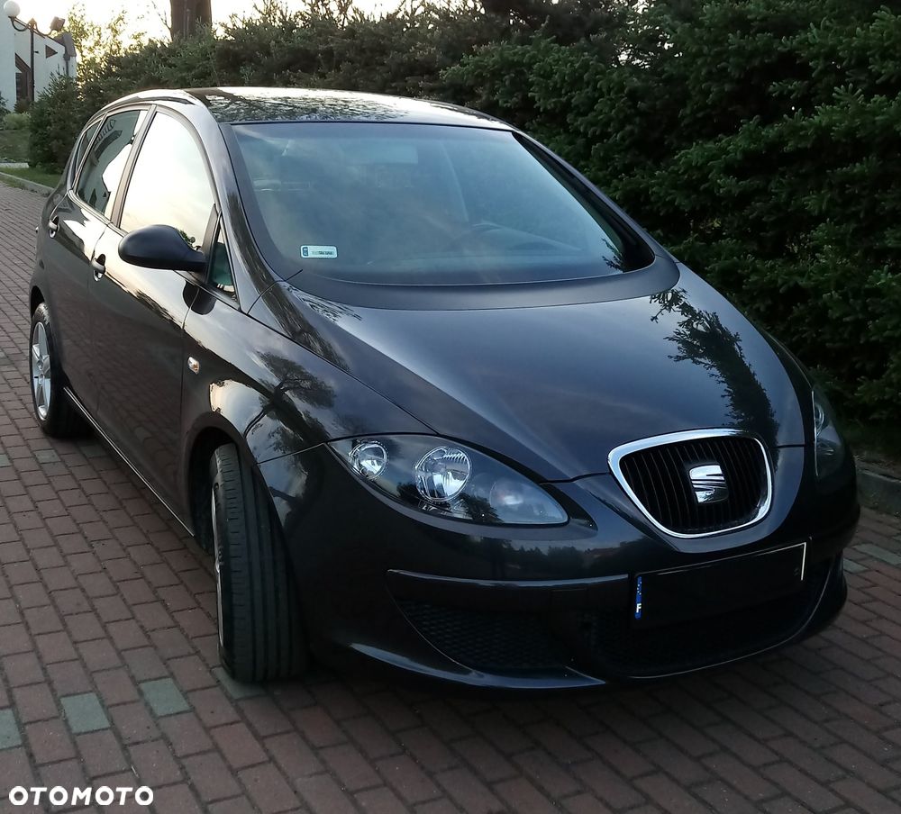 Seat Altea - 1