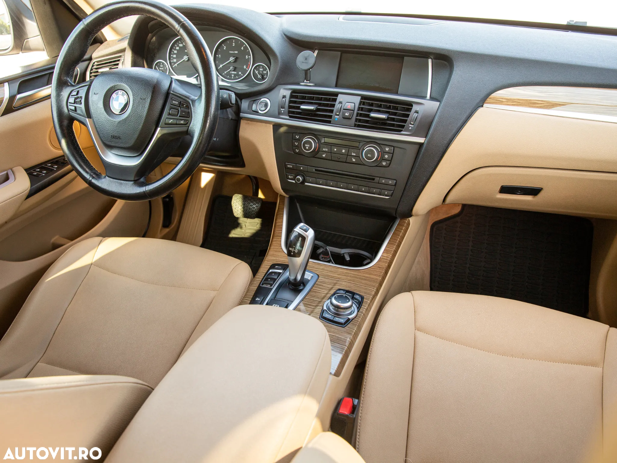 BMW X3 - 16