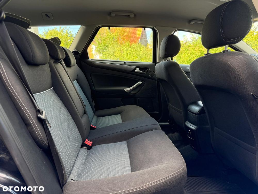 Ford Mondeo 1.6 TDCi Ambiente - 13
