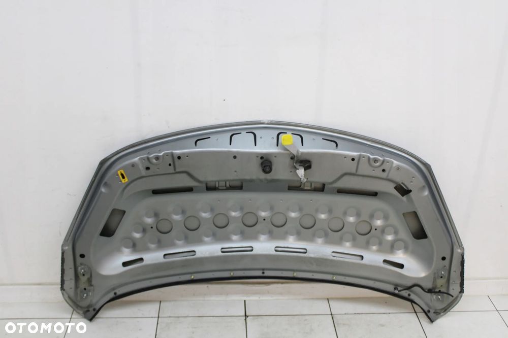 OPEL MERIVA B 10R- MASKA POKRYWA SILNIKA Z179 - KOD LAKIERU - 4