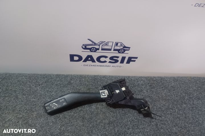 Maneta semnalizare cu tempomat 1K0953513F Volkswagen VW Passat B6 [20 - 1