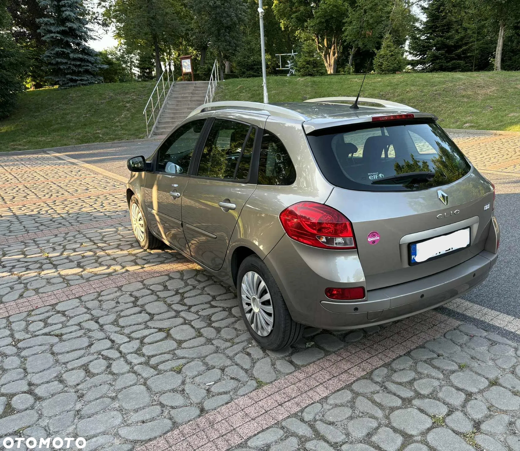 Renault Clio - 4