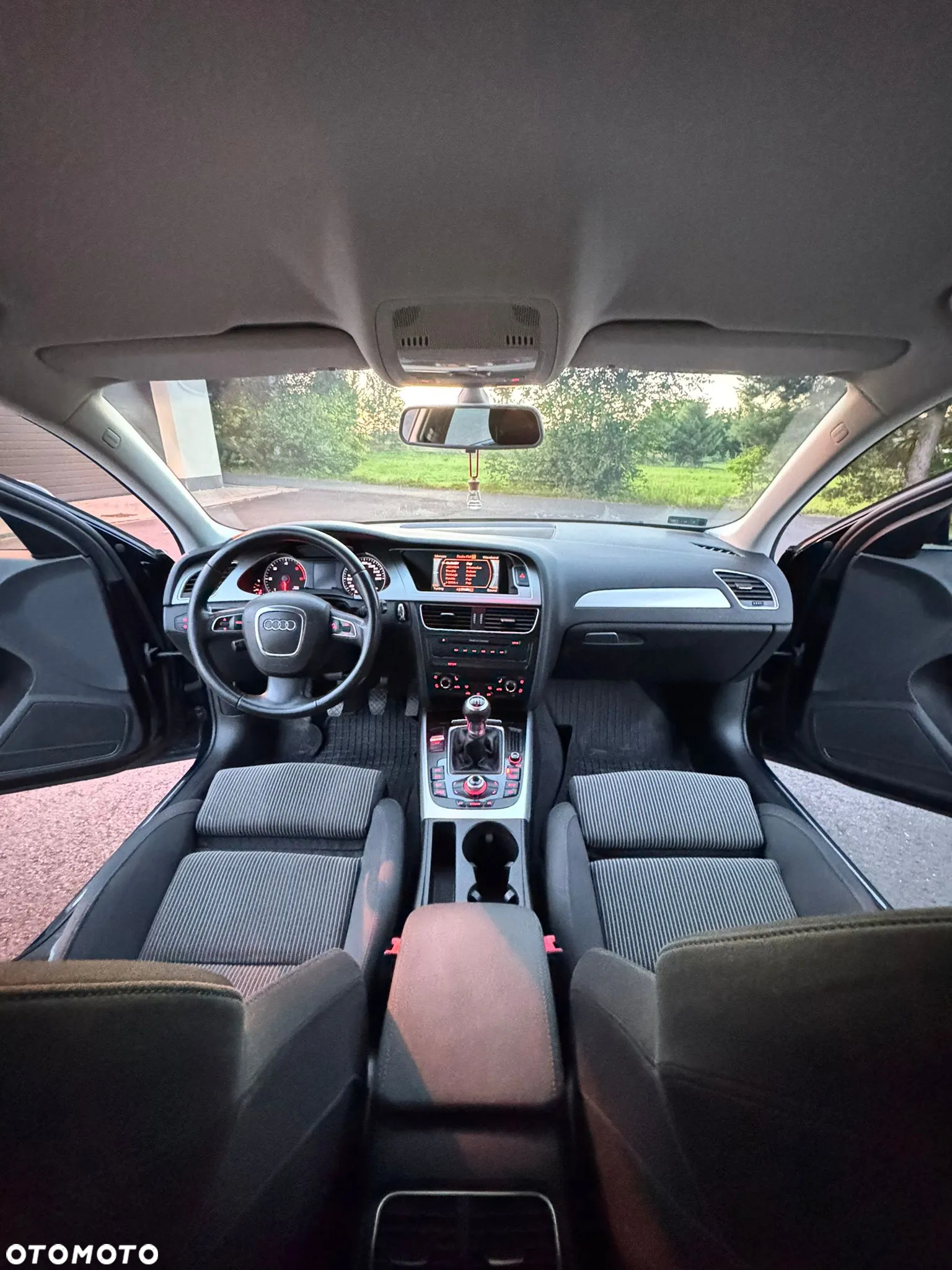 Audi A4 2.0 TDI - 4