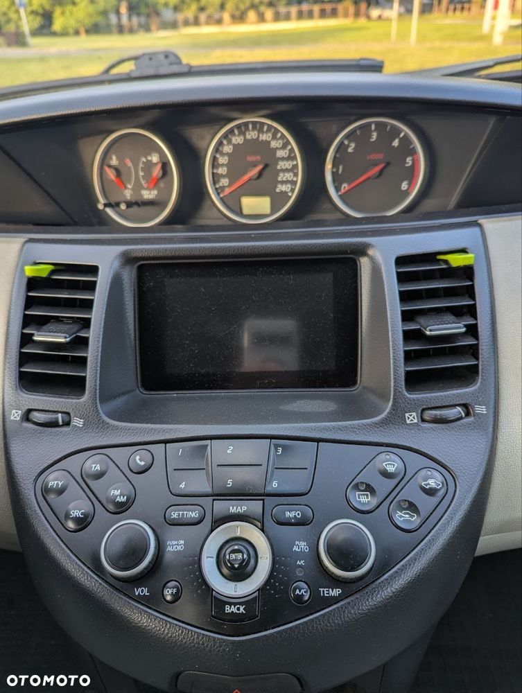 Nissan Primera 1.9 dCi Acenta - 7