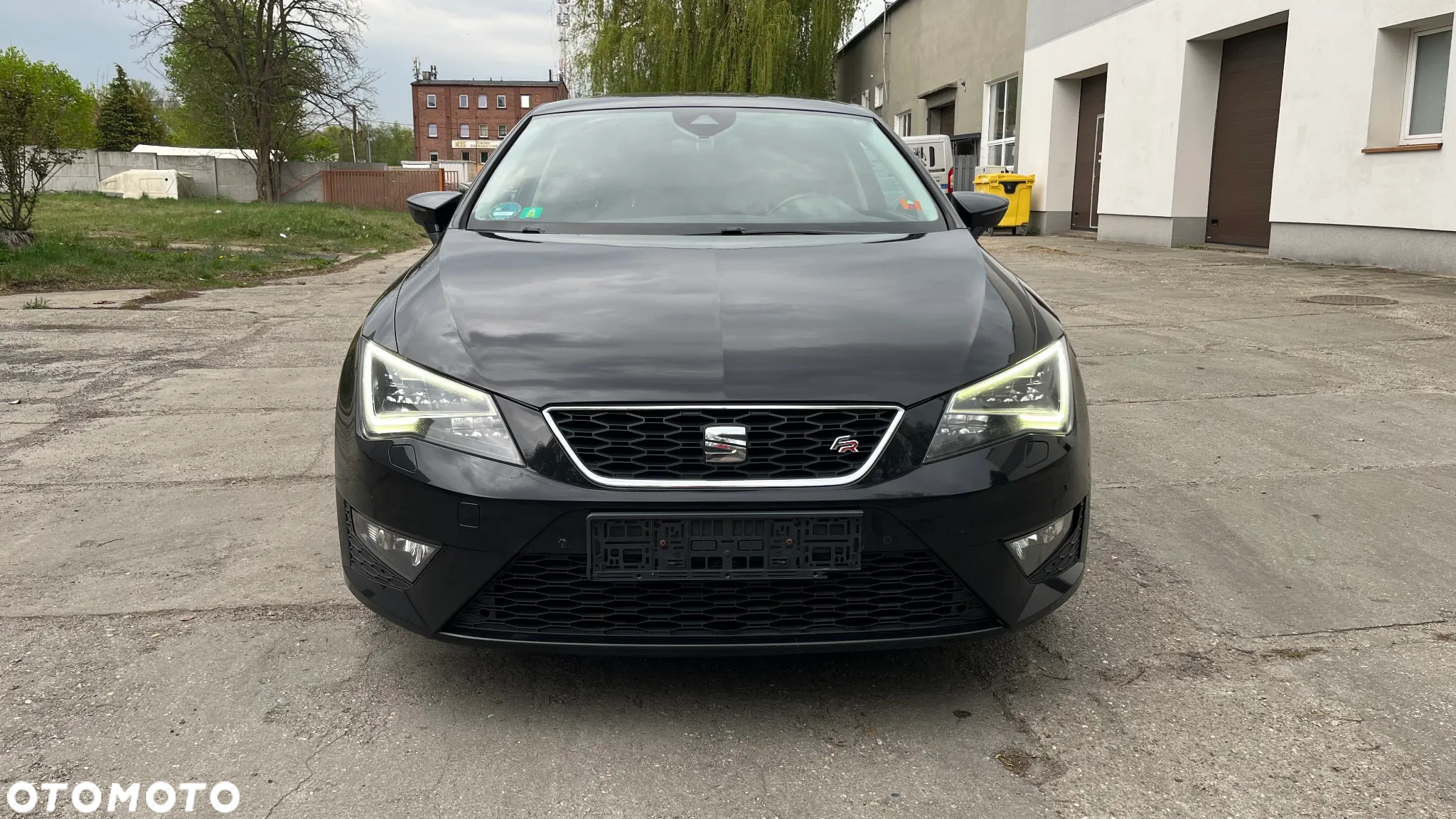 Seat Leon SC 2.0 TDI FR S&S - 8