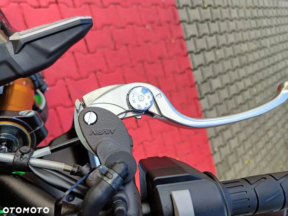 Kawasaki Z 900 - 14