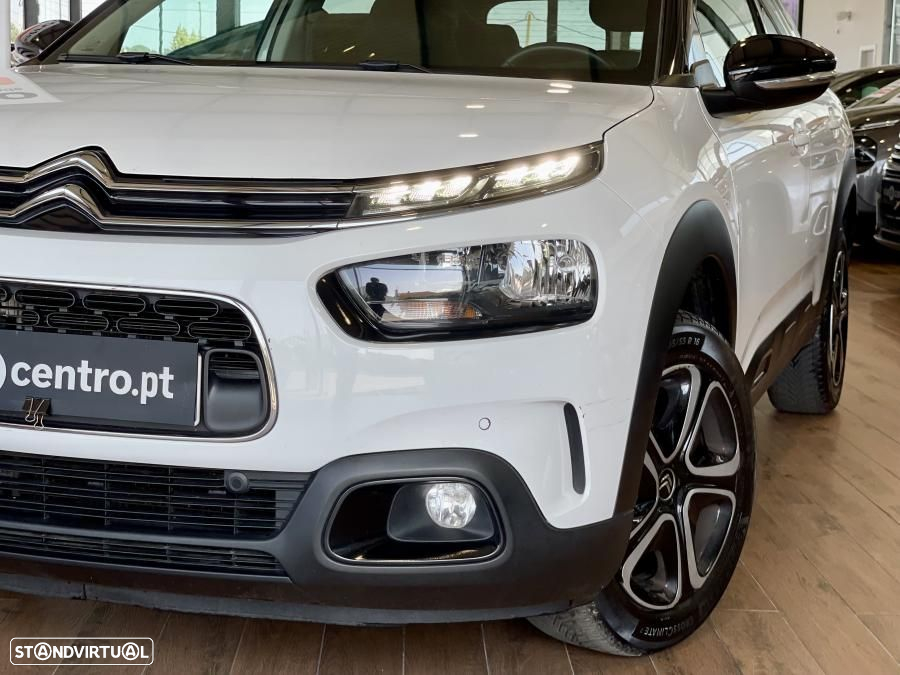 Citroën C4 Cactus 1.5 BlueHDi Feel Business - 7