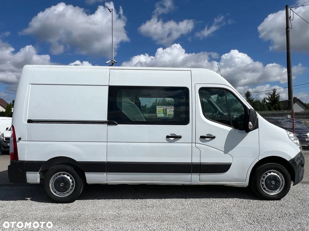Renault Master 2.3 DCI - 7
