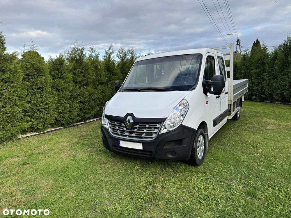 Renault Master - 9