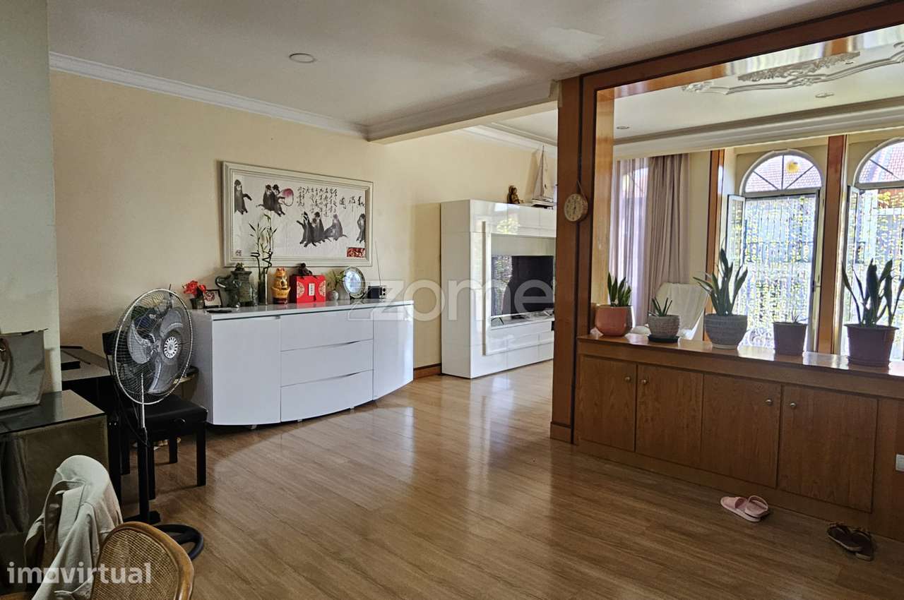 Apartamento T5 - Arroios - Grande imagem: 2/15