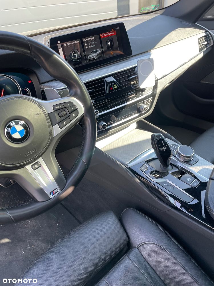 BMW Seria 5 - 3