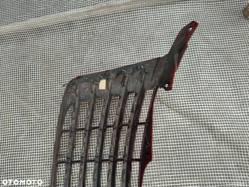 Chrysler PT Cruiser Lift atrapa chłodnicy chrom wiśnia wysyłka - 6