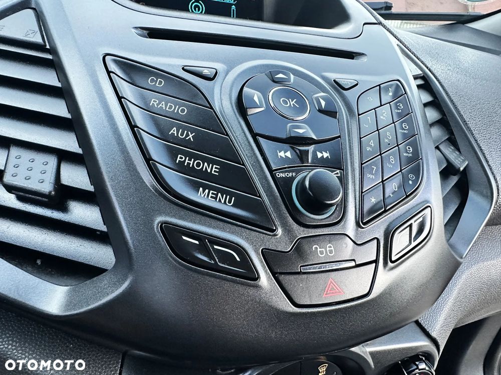 Ford EcoSport 1.0 EcoBoost TITANIUM - 16