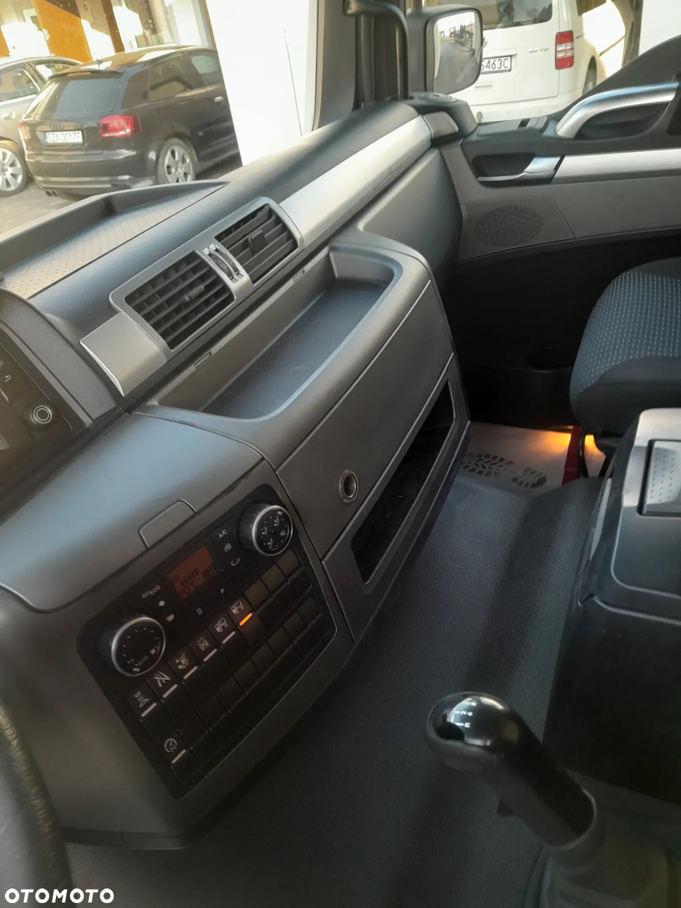 MAN TGL 12.250 NAUKA JAZDY / ELKA / L / MANUAL 8 / - 3