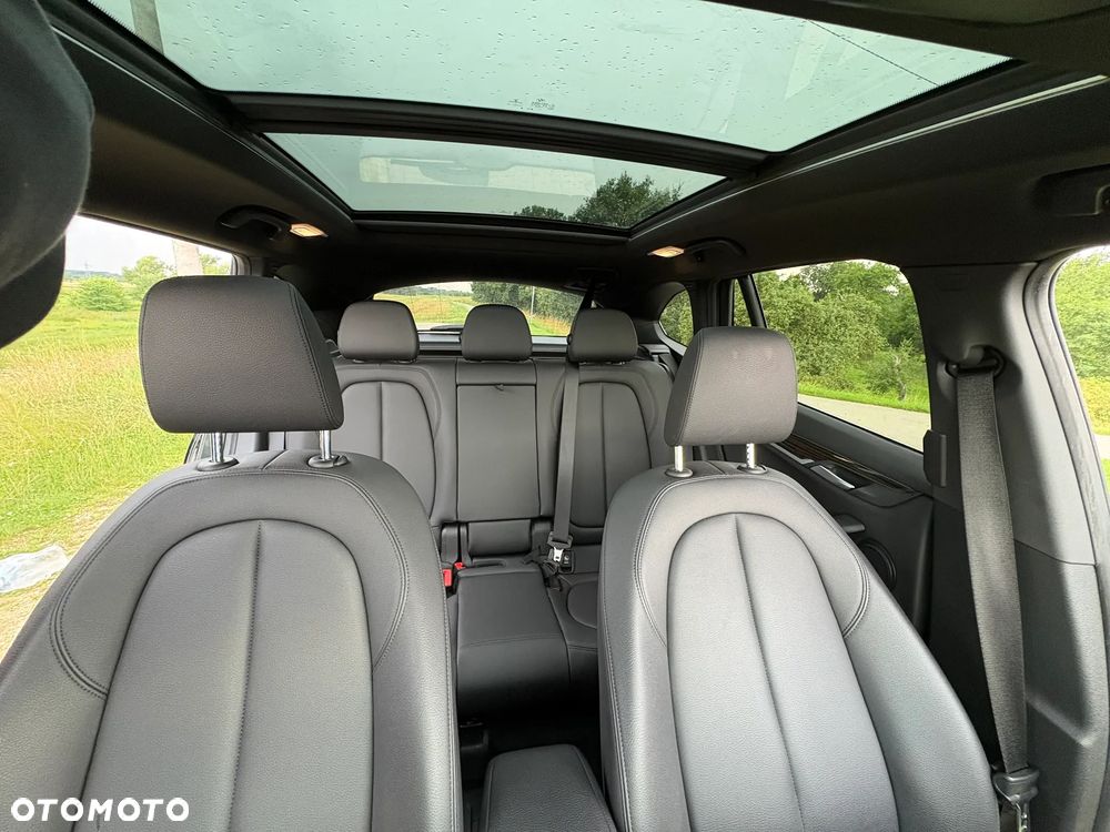 BMW X1 - 21