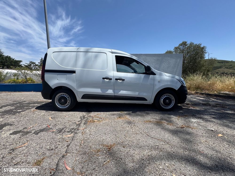 Renault Express 2022 photo 5