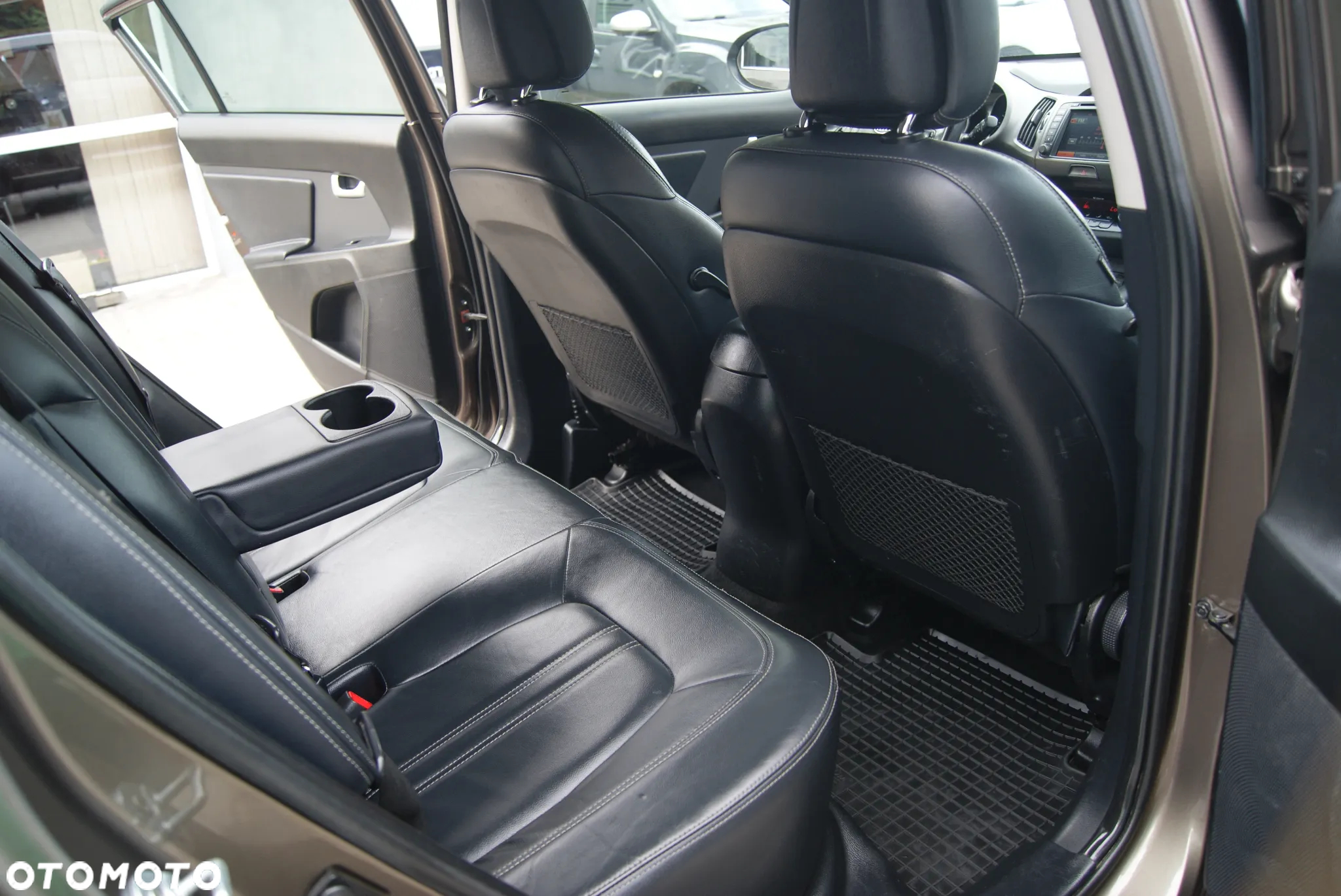 Kia Sportage 1.7 CRDI XL 2WD - 19