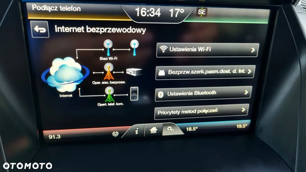 Ford Kuga 2.0 TDCi 2x4 Titanium - 32