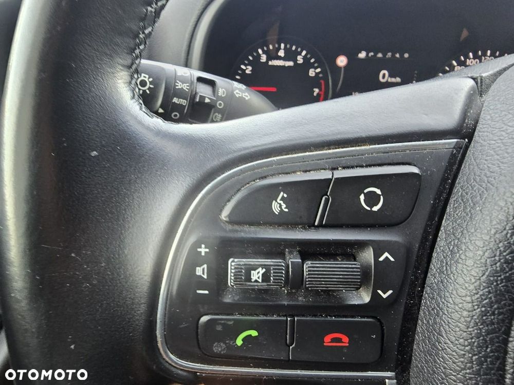 Kia Sportage - 18