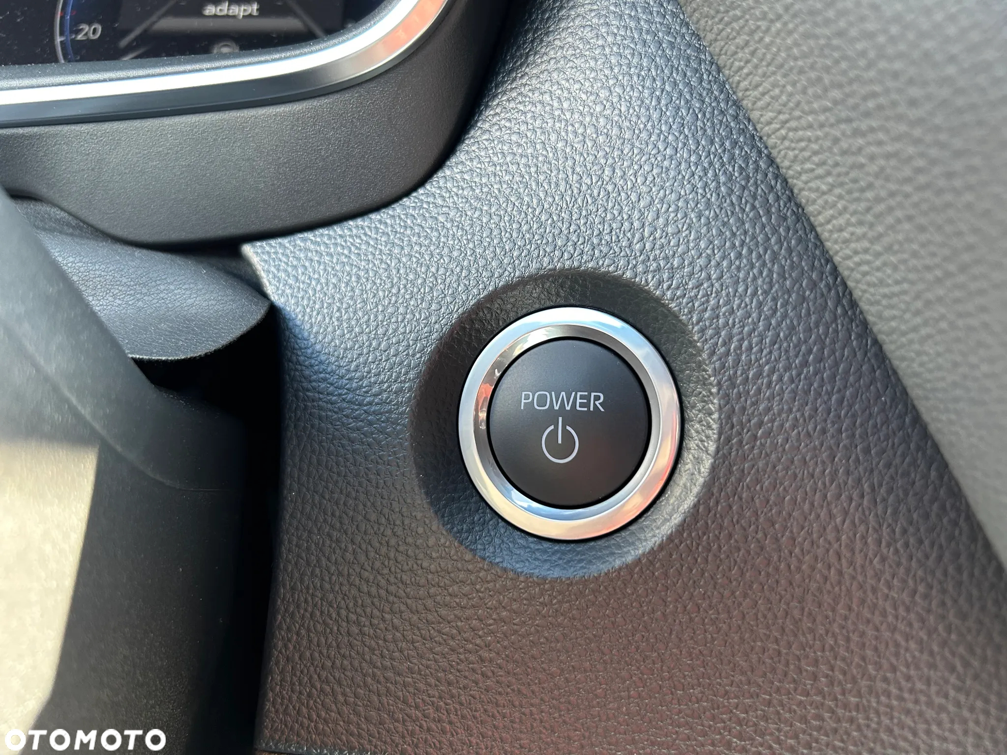 Suzuki Swace 1.8 Hybrid Elegance CVT - 22