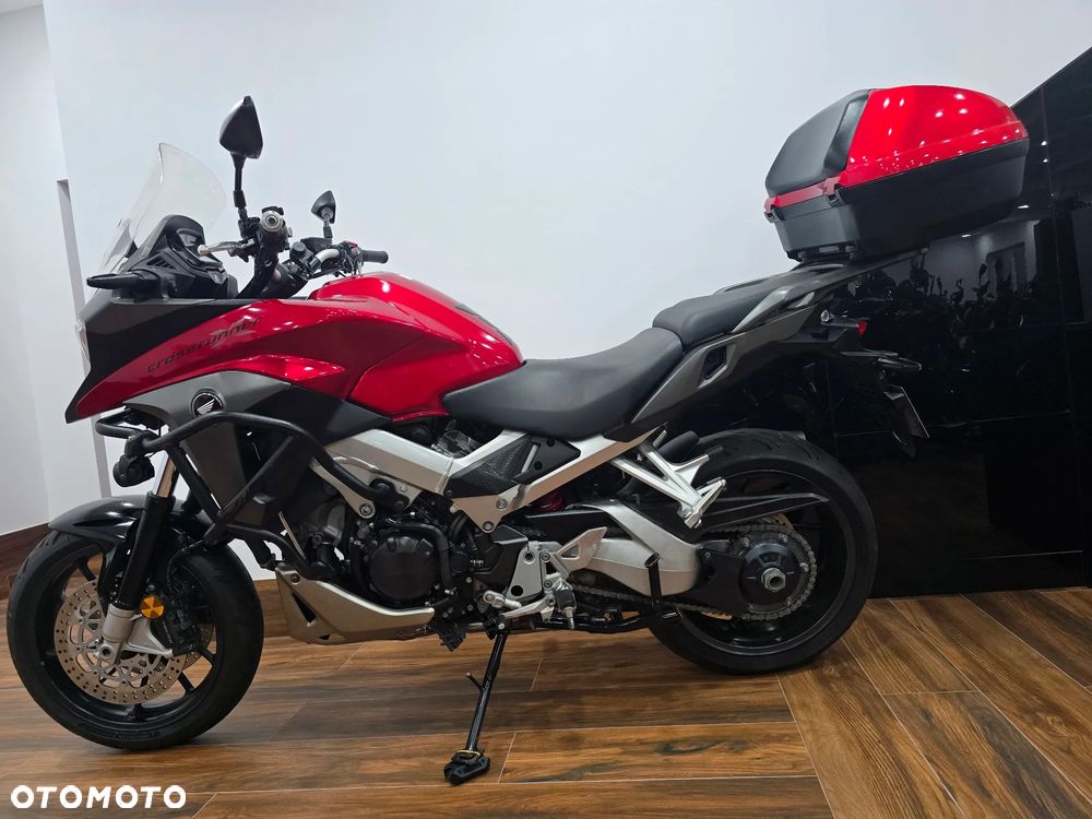 Honda VFR - 31