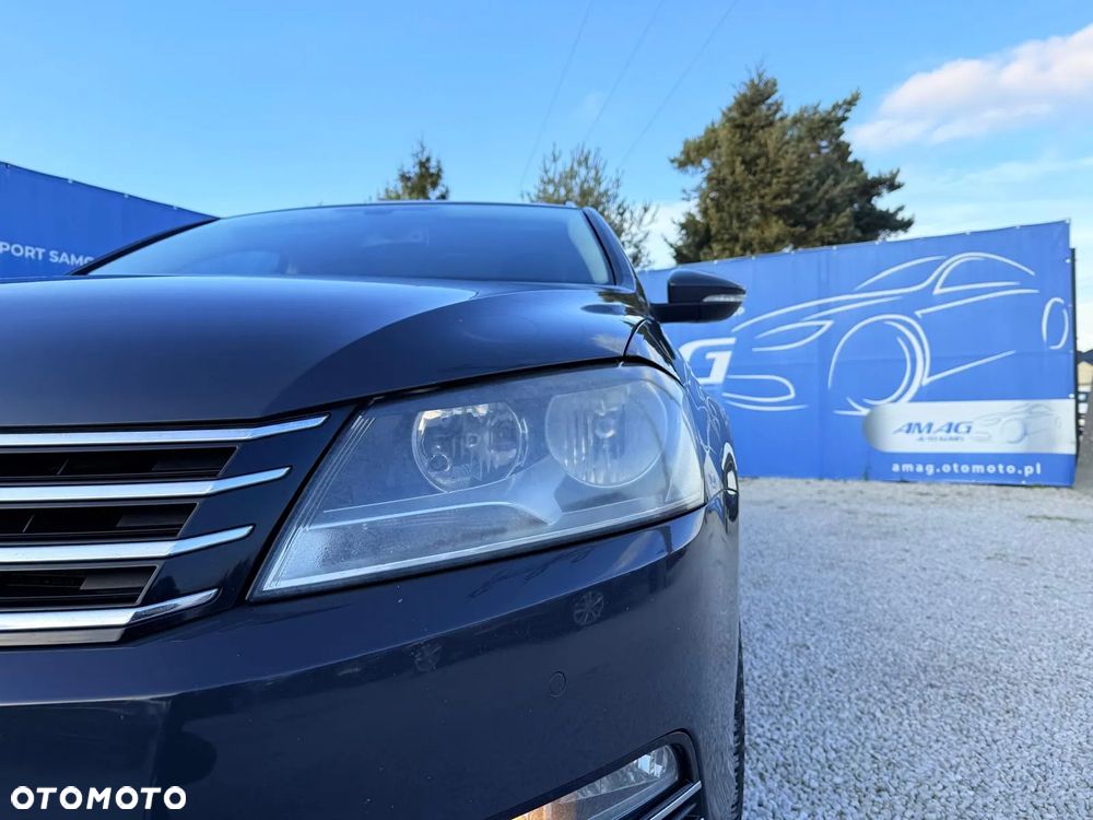 Volkswagen Passat Variant 2.0 Blue TDI SCR Trendline - 9