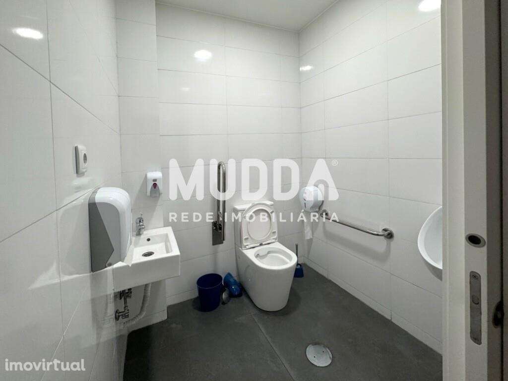 Trespasse de Hamburgueria  em São João de Ver - Grande imagem: 3/6