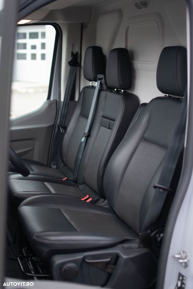 Ford Transit - 10